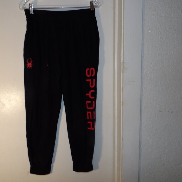 Spyder Lounge / Jogger / Sweat Pants Sz M - Picture 1 of 7